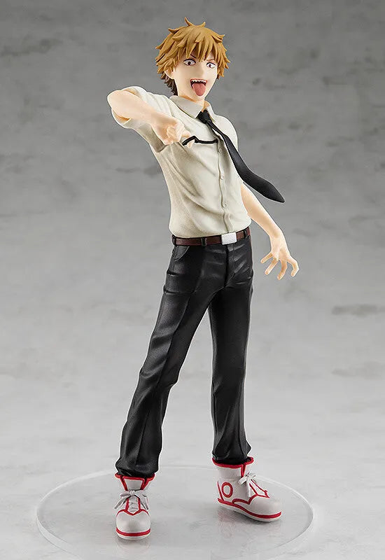 Chainsaw Man - Denji - Pop Up Parade (Good Smile Company)ㅤ – Good Smile Company – ActionFigureBrasil