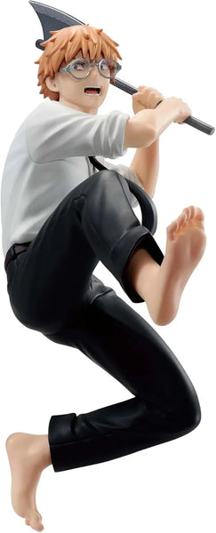 Chainsaw Man - Denji - Vibration Stars (Bandai Spirits)ㅤ – Bandai Spirits – ActionFigureBrasil