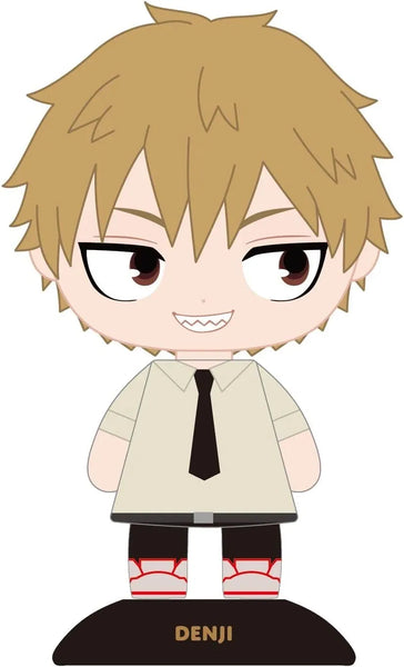 Chainsaw Man - Denji - Yura Yura Head (Max Limited, Takara Tomy A.R.T.S)ㅤ – Max Limited – ActionFigureBrasil