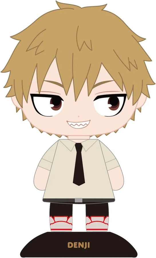 Chainsaw Man - Denji - Yura Yura Head (Max Limited, Takara Tomy A.R.T.S)ㅤ – Max Limited – ActionFigure Brasil