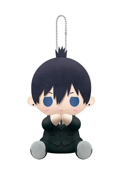 Chainsaw Man - Hayakawa Aki - es Series nino - PitaNui - Plush Mascot (Kotobukiya)ㅤ – Kotobukiya – ActionFigureBrasil