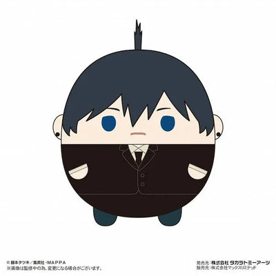 Chainsaw Man - Hayakawa Aki - Fuwa Kororin Big (Max Limited, Takara Tomy A.R.T.S)ㅤ – Max Limited – ActionFigureBrasil