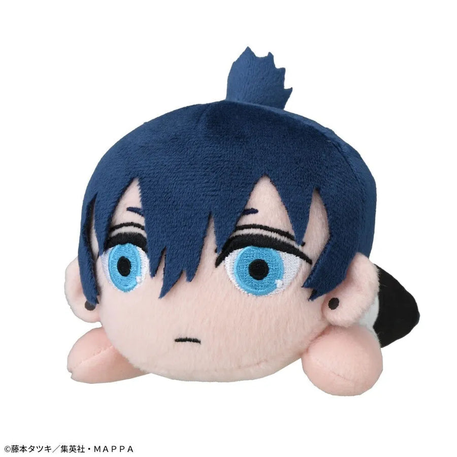 Chainsaw Man - Hayakawa Aki - Nesoberi S (SEGA)ㅤ – SEGA – ActionFigureBrasil