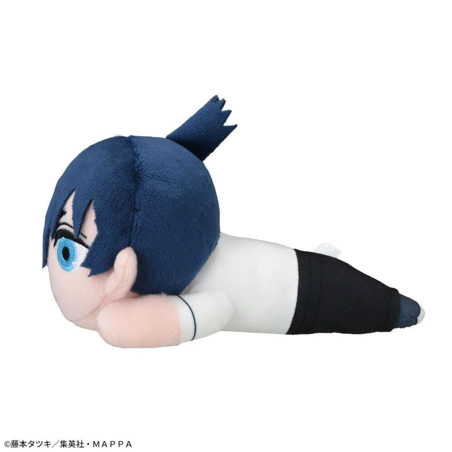 Chainsaw Man - Hayakawa Aki - Nesoberi S (SEGA)ㅤ – SEGA – ActionFigureBrasil