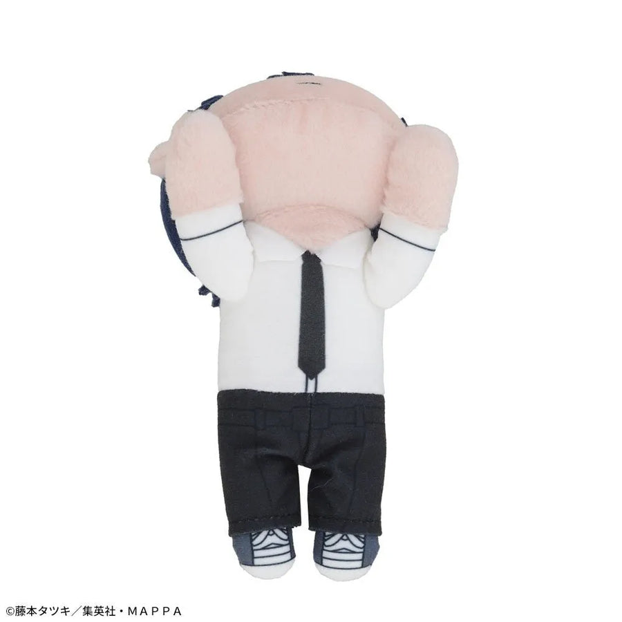 Chainsaw Man - Hayakawa Aki - Nesoberi S (SEGA)ㅤ – SEGA – ActionFigureBrasil