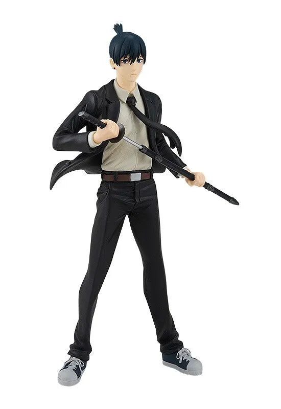 Chainsaw Man - Hayakawa Aki - Pop Up Parade (Good Smile Company)ㅤ – Good Smile Company – ActionFigureBrasil