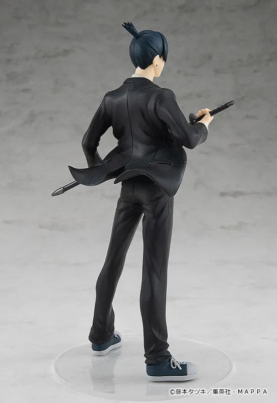 Chainsaw Man - Hayakawa Aki - Pop Up Parade (Good Smile Company)ㅤ – Good Smile Company – ActionFigureBrasil