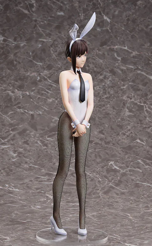 Chainsaw Man - Higashiyama Kobeni - B-style - 1/4 - Bunny Ver. (FREEing)ㅤ – FREEing – ActionFigureBrasil
