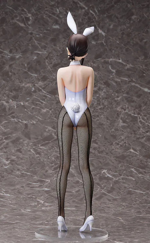 Chainsaw Man - Higashiyama Kobeni - B-style - 1/4 - Bunny Ver. (FREEing)ㅤ – FREEing – ActionFigureBrasil