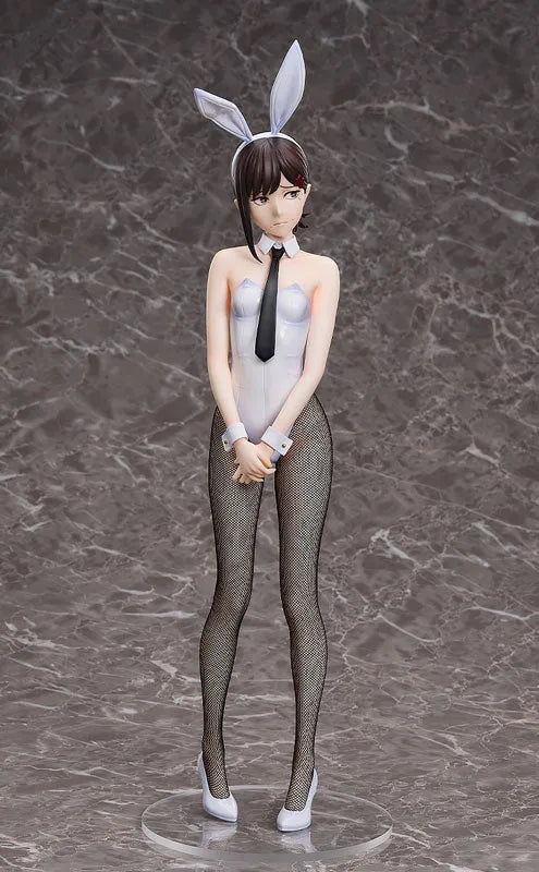 Chainsaw Man - Higashiyama Kobeni - B-style - 1/4 - Bunny Ver. (FREEing)ㅤ – FREEing – ActionFigureBrasil