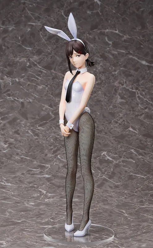 Chainsaw Man - Higashiyama Kobeni - B-style - 1/4 - Bunny Ver. (FREEing)ㅤ – FREEing – ActionFigureBrasil