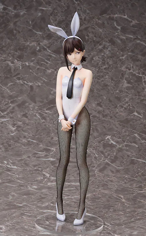 Chainsaw Man - Higashiyama Kobeni - B-style - 1/4 - Bunny Ver. (FREEing)ㅤ – FREEing – ActionFigureBrasil