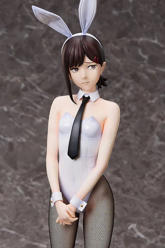 Chainsaw Man - Higashiyama Kobeni - B-style - 1/4 - Bunny Ver. (FREEing)ㅤ – FREEing – ActionFigureBrasil
