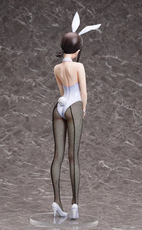 Chainsaw Man - Higashiyama Kobeni - B-style - 1/4 - Bunny Ver. (FREEing)ㅤ – FREEing – ActionFigureBrasil