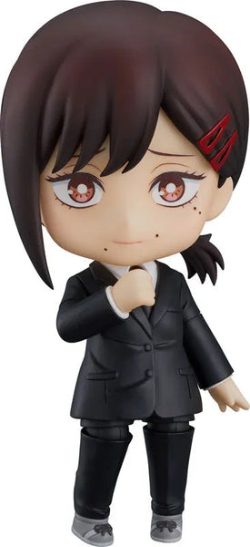 Chainsaw Man - Higashiyama Kobeni - Nendoroid #2014 - 2026 Re-release (Good Smile Company)ㅤ – Good Smile Company – ActionFigureBrasil
