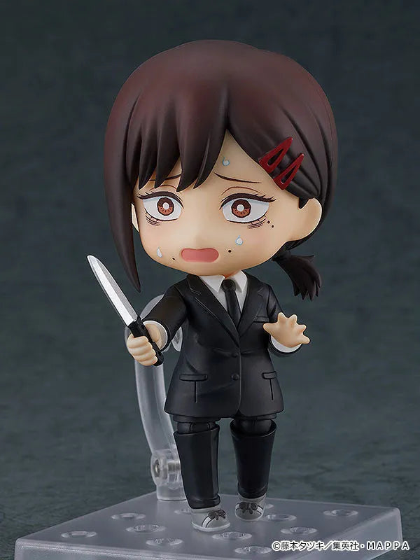Chainsaw Man - Higashiyama Kobeni - Nendoroid #2014 - 2026 Re-release (Good Smile Company)ㅤ – Good Smile Company – ActionFigureBrasil