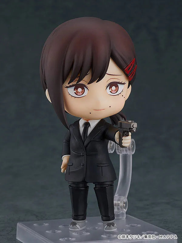 Chainsaw Man - Higashiyama Kobeni - Nendoroid #2014 - 2026 Re-release (Good Smile Company)ㅤ – Good Smile Company – ActionFigureBrasil