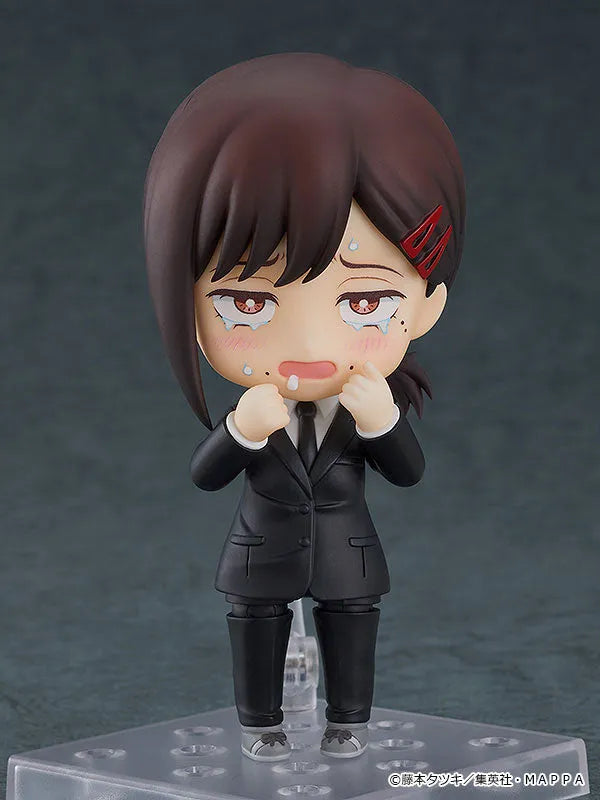 Chainsaw Man - Higashiyama Kobeni - Nendoroid #2014 - 2026 Re-release (Good Smile Company)ㅤ – Good Smile Company – ActionFigureBrasil