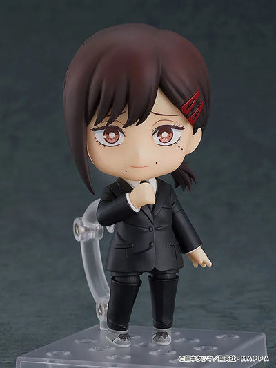 Chainsaw Man - Higashiyama Kobeni - Nendoroid #2014 - 2026 Re-release (Good Smile Company)ㅤ – Good Smile Company – ActionFigureBrasil — acessórios