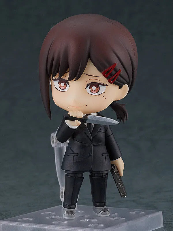 Chainsaw Man - Higashiyama Kobeni - Nendoroid #2014 (Good Smile Company)ㅤ – Good Smile Company – ActionFigure Brasil