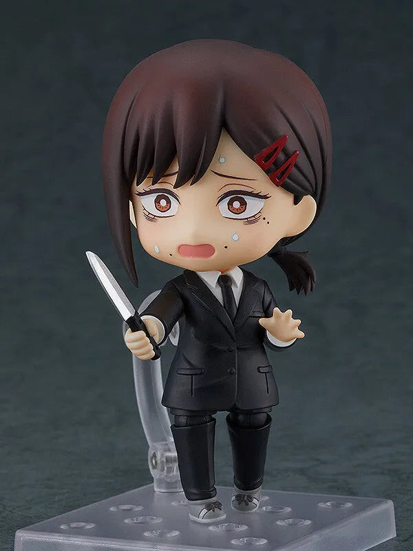 Chainsaw Man - Higashiyama Kobeni - Nendoroid #2014 (Good Smile Company)ㅤ – Good Smile Company – ActionFigure Brasil