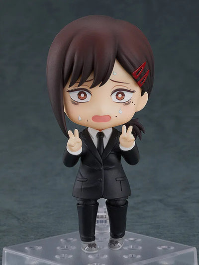 Chainsaw Man - Higashiyama Kobeni - Nendoroid #2014 (Good Smile Company)ㅤ – Good Smile Company – ActionFigureBrasil — ambientada