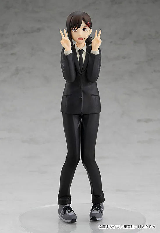 Chainsaw Man - Higashiyama Kobeni - Pop Up Parade (Good Smile Company)ㅤ – Good Smile Company – ActionFigureBrasil