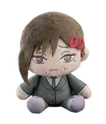 Chainsaw Man - Higashiyama Kobeni - Tenori Plush (Good Smile Company)ㅤ – Good Smile Company – ActionFigureBrasil