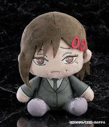 Chainsaw Man - Higashiyama Kobeni - Tenori Plush (Good Smile Company)ㅤ – Good Smile Company – ActionFigureBrasil — ângulo diferente
