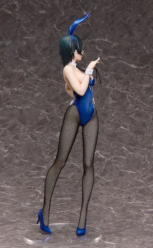 Chainsaw Man - Himeno - B-style - 1/4 - Bunny Ver. (FREEing)ㅤ – FREEing – ActionFigureBrasil