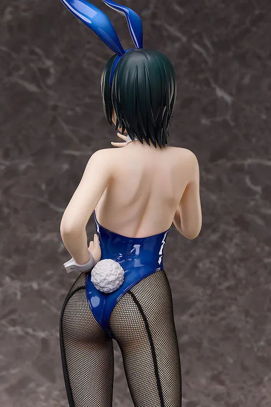 Chainsaw Man - Himeno - B-style - 1/4 - Bunny Ver. (FREEing)ㅤ – FREEing – ActionFigureBrasil