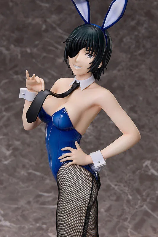 Chainsaw Man - Himeno - B-style - 1/4 - Bunny Ver. (FREEing)ㅤ – FREEing – ActionFigureBrasil