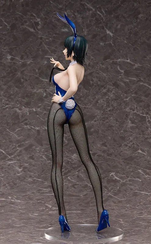Chainsaw Man - Himeno - B-style - 1/4 - Bunny Ver. (FREEing)ㅤ – FREEing – ActionFigureBrasil