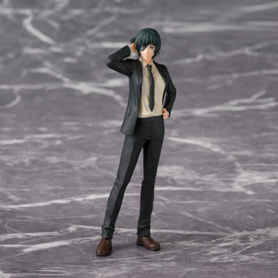 Chainsaw Man - Himeno - Desktop×Decorate Collections (SEGA)ㅤ – SEGA – ActionFigureBrasil