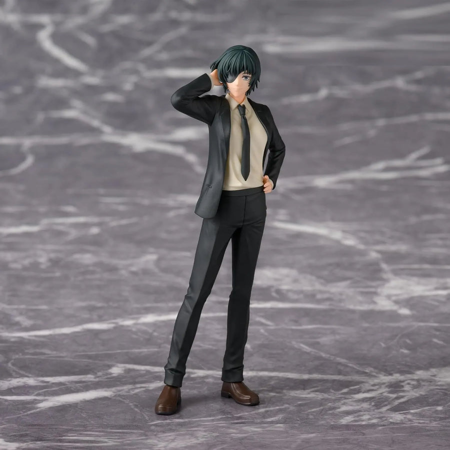 Chainsaw Man - Himeno - Desktop×Decorate Collections (SEGA)ㅤ – SEGA – ActionFigureBrasil