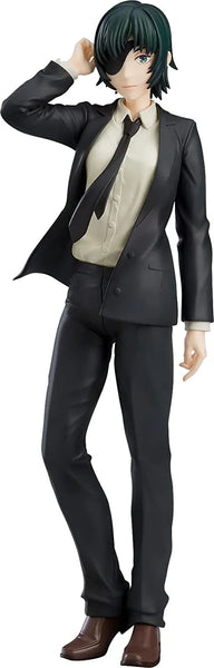 Chainsaw Man - Himeno - Pop Up Parade (Good Smile Company)ㅤ – Good Smile Company – ActionFigureBrasil