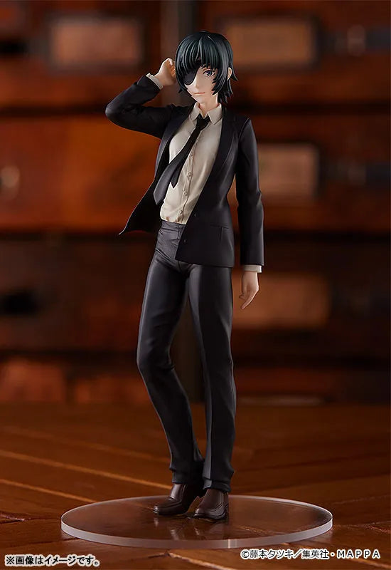 Chainsaw Man - Himeno - Pop Up Parade (Good Smile Company)ㅤ – Good Smile Company – ActionFigure Brasil