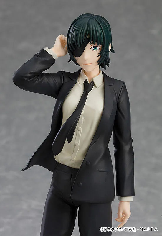 Chainsaw Man - Himeno - Pop Up Parade (Good Smile Company)ㅤ – Good Smile Company – ActionFigure Brasil