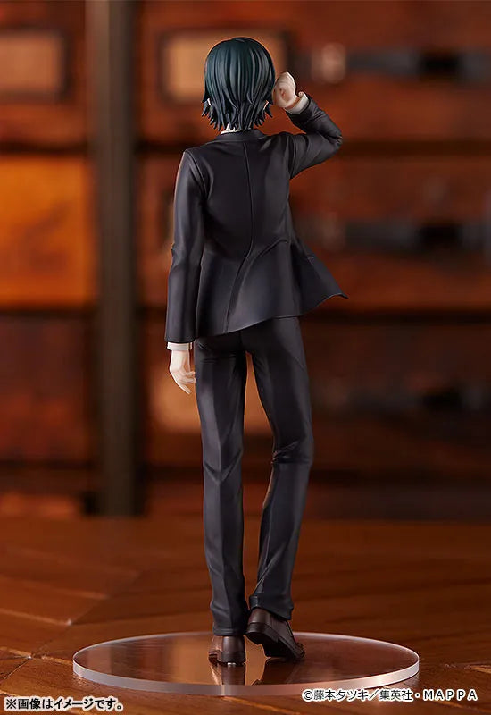 Chainsaw Man - Himeno - Pop Up Parade (Good Smile Company)ㅤ – Good Smile Company – ActionFigure Brasil