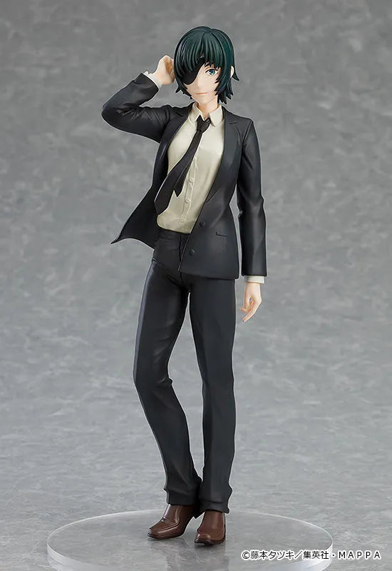 Chainsaw Man - Himeno - Pop Up Parade (Good Smile Company)ㅤ – Good Smile Company – ActionFigure Brasil