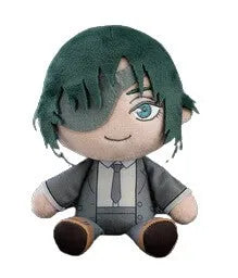 Chainsaw Man - Himeno - Tenori Plush (Good Smile Company)ㅤ – Good Smile Company – ActionFigureBrasil