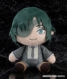Chainsaw Man - Himeno - Tenori Plush (Good Smile Company)ㅤ – Good Smile Company – ActionFigureBrasil