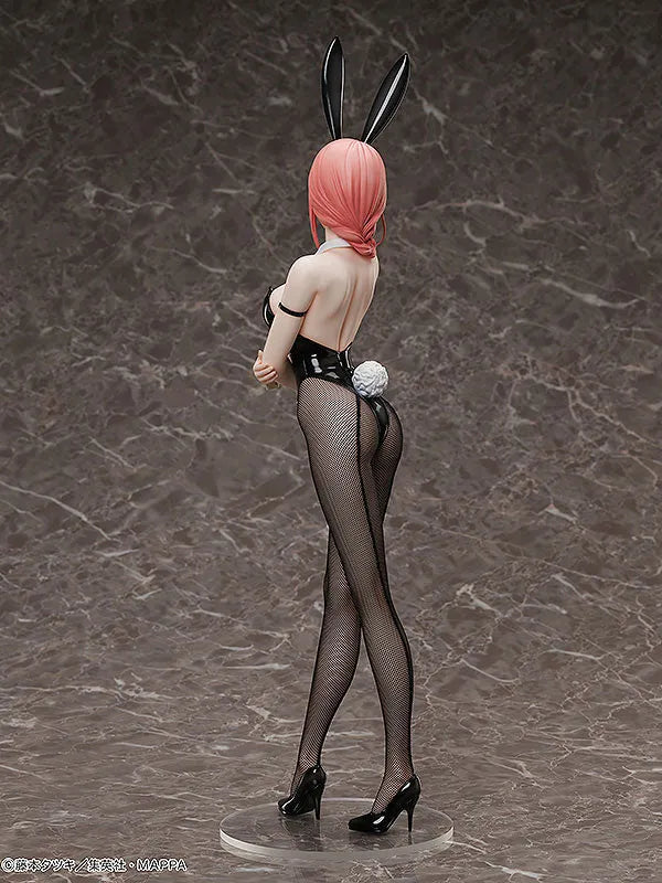 Chainsaw Man - Makima - B-style - 1/4 - Bunny Ver. - 2026 Re-release (FREEing)ㅤ – FREEing – ActionFigureBrasil