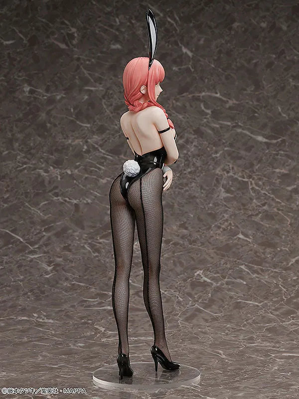 Chainsaw Man - Makima - B-style - 1/4 - Bunny Ver. - 2026 Re-release (FREEing)ㅤ – FREEing – ActionFigureBrasil