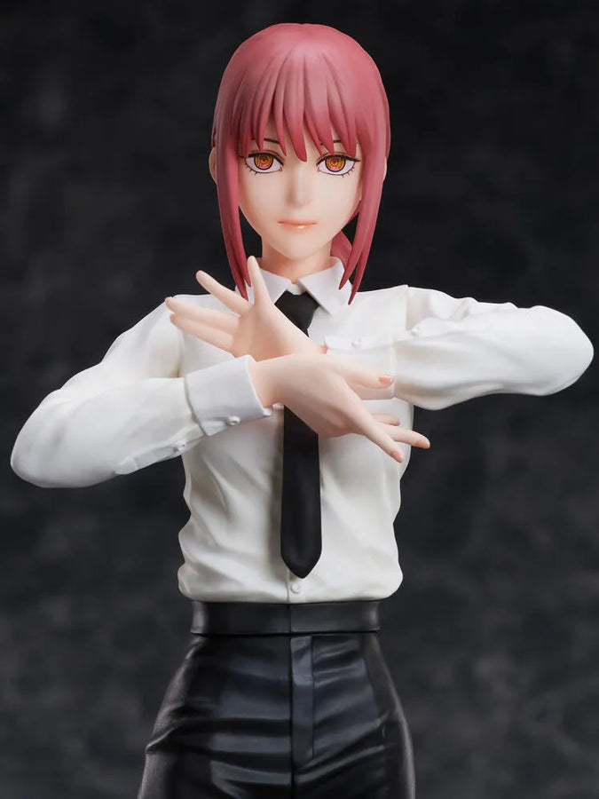 Chainsaw Man - Makima - F:Nex - 1/7 (FuRyu, Mappa) [Shop Exclusive]ㅤ – FuRyu – ActionFigureBrasil