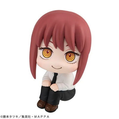 Chainsaw Man - Makima - Look Up - 2026 Re-release (MegaHouse)ㅤ – MegaHouse – ActionFigureBrasil