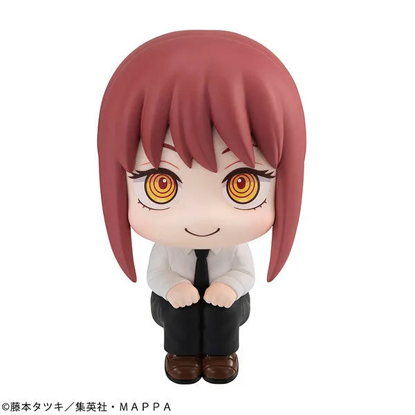 Chainsaw Man - Makima - Look Up (MegaHouse)ㅤ – MegaHouse – ActionFigureBrasil