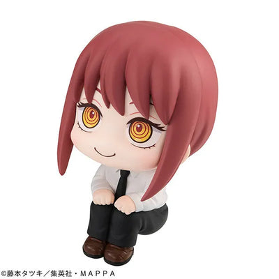 Chainsaw Man - Makima - Look Up (MegaHouse)ㅤ – MegaHouse – ActionFigureBrasil — close