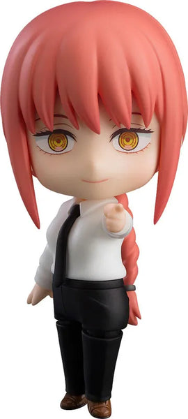 Chainsaw Man - Makima - Nendoroid #2004 - 2026 Re-release (Good Smile Company)ㅤ – Good Smile Company – ActionFigureBrasil