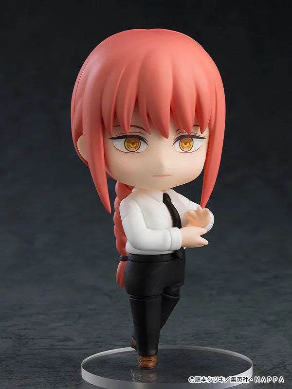 Chainsaw Man - Makima - Nendoroid #2004 - 2026 Re-release (Good Smile Company)ㅤ – Good Smile Company – ActionFigureBrasil